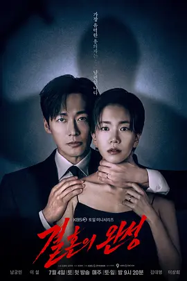婚姻之后 결혼의 완성封面图