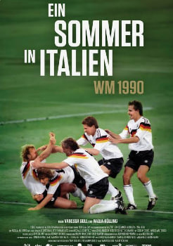Ein Sommer in Italien封面图