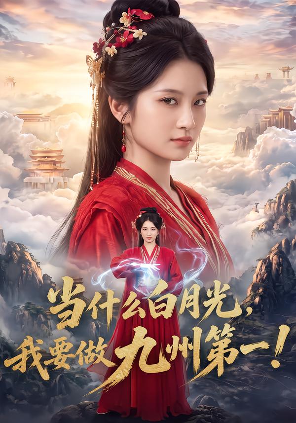当什么白月光，我要做九州第一封面图